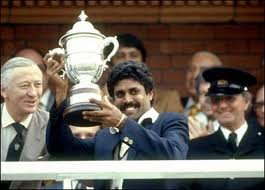 On Top of The World: India and Lord